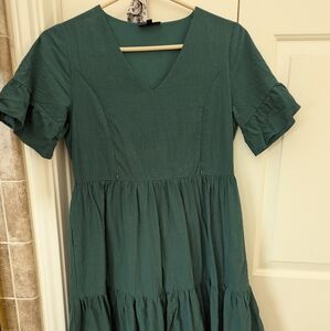 Nursing Queen XS dress